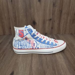 converse canada custom